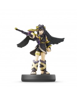 Nintendo Amiibo фигура - Dark Pit [Super Smash Bros. Колекция] (Wii U)